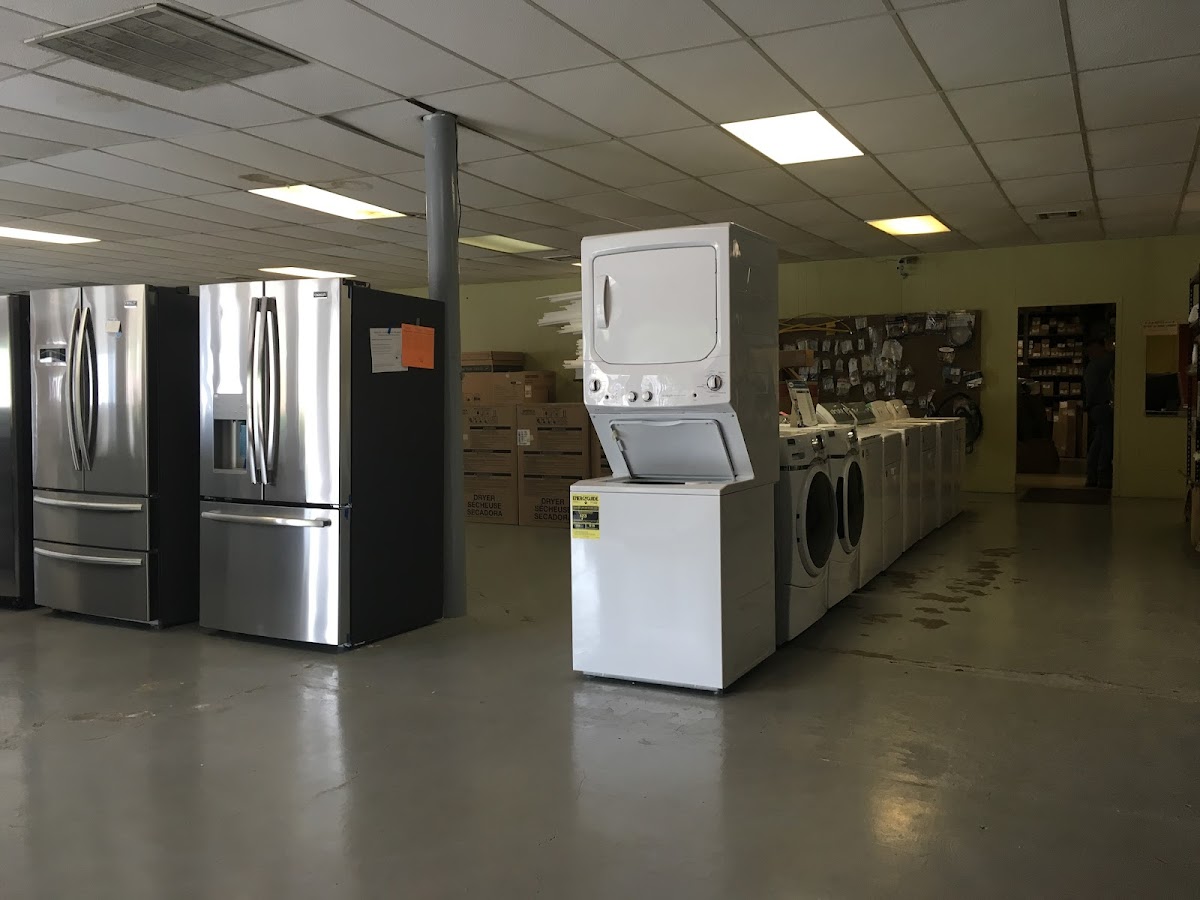 Ace Television & Appliance - Ace Television & Appliance Dryer Repair in Muskogee, OK photo