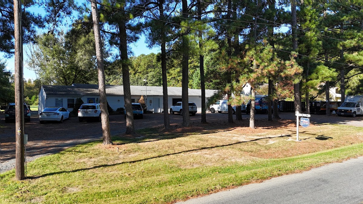 Shaw's Heating, Air & Plumbing - Shaw's Heating, Air & Plumbing Drain Cleaning in St Michaels, MD photo