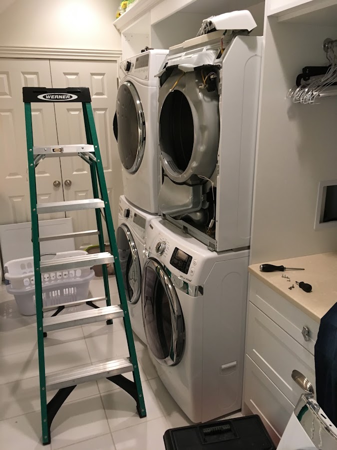 Pitstop Appliance Repair Service