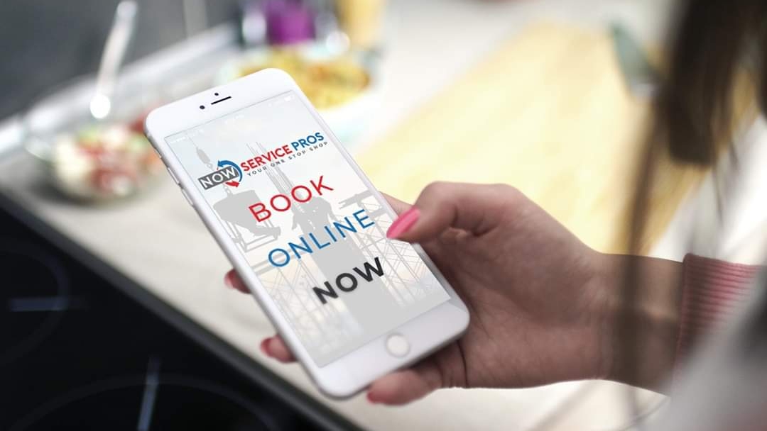 Now Service Pros (NSP)