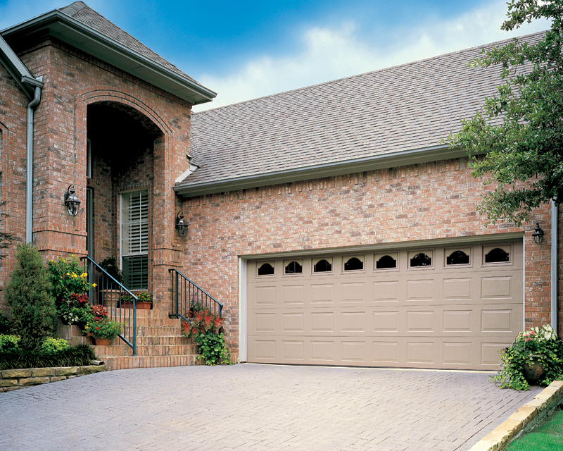 Overhead Door Company of Omaha