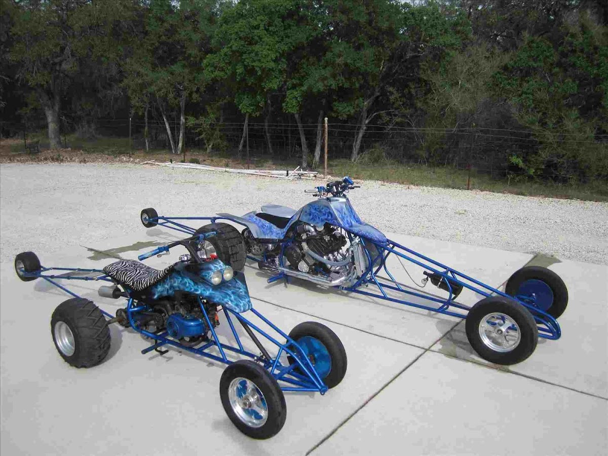 Redline Cycle Center