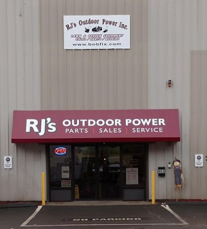 RJ's Outdoor Power Inc.