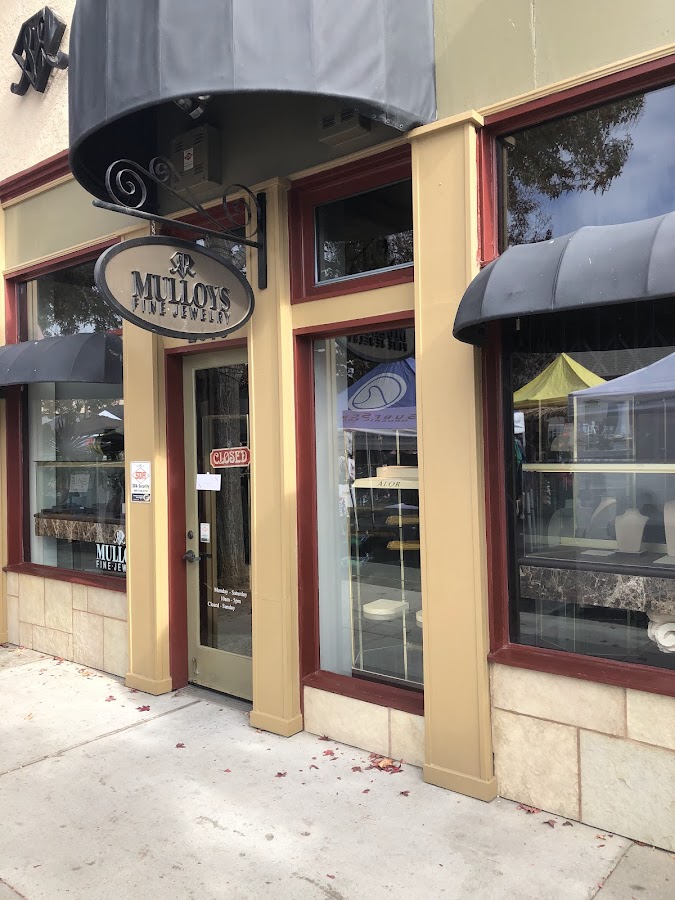 Mulloys Fine Jewelry Inc.