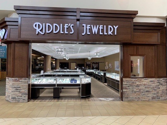 Riddle's Jewelry - Dubuque