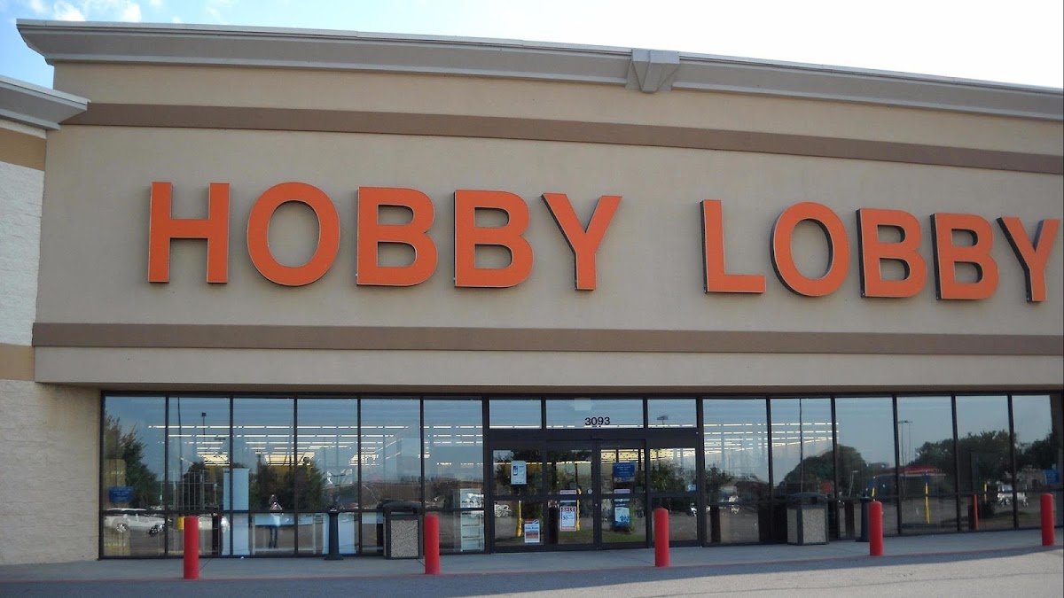 Hobby Lobby