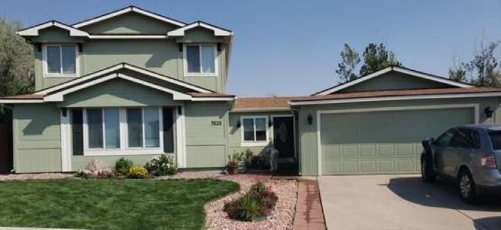 Garrett Finishing and Restoration