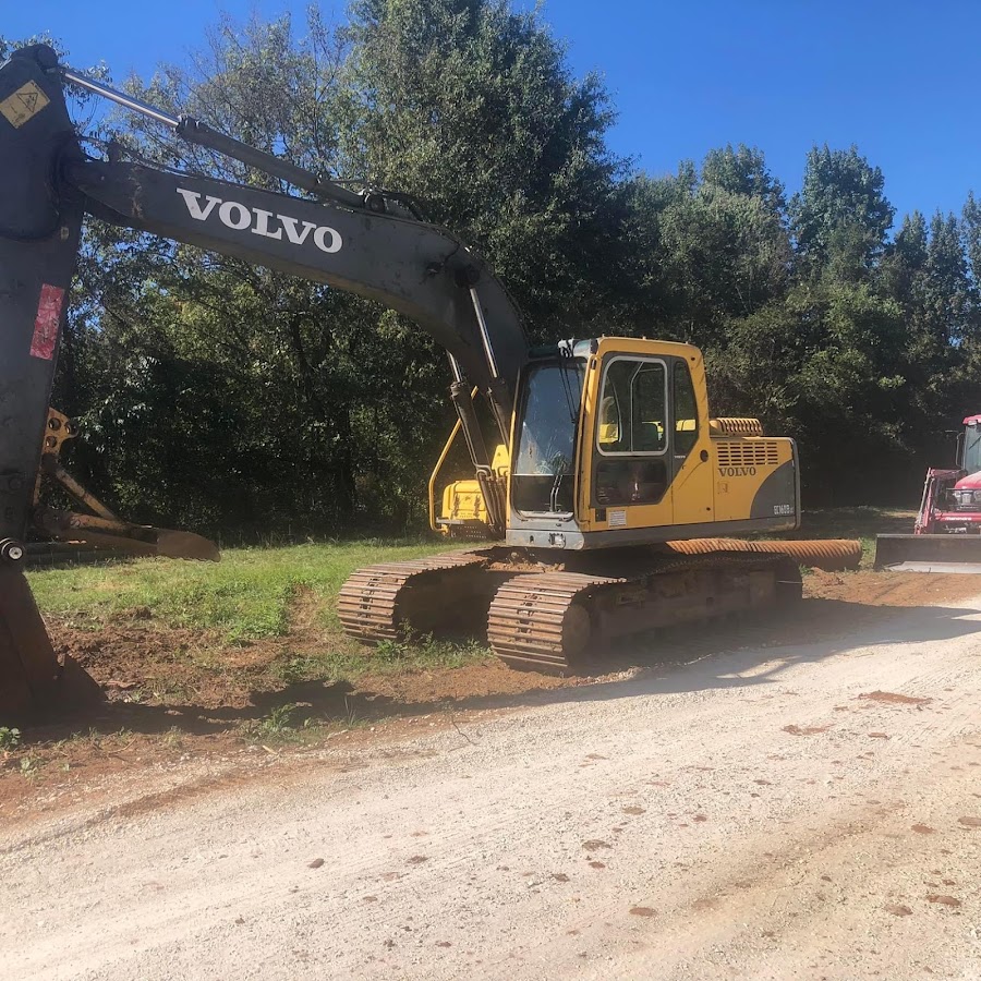 Cottingham's Septic & Custom Services - Cottingham's Septic & Custom Services General Contractor in Trinity, AL photo