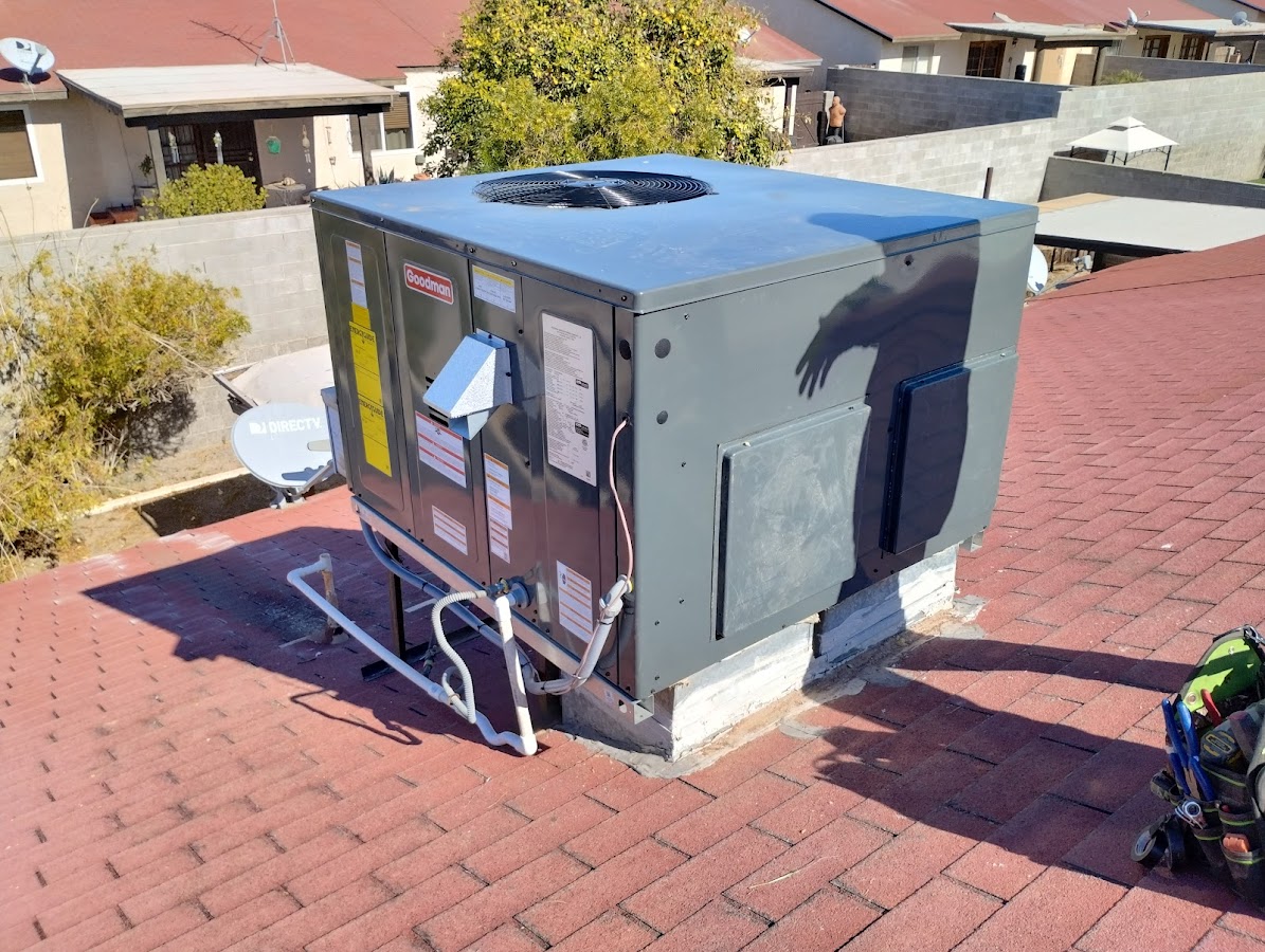 C&R Cooling and Electric LLC