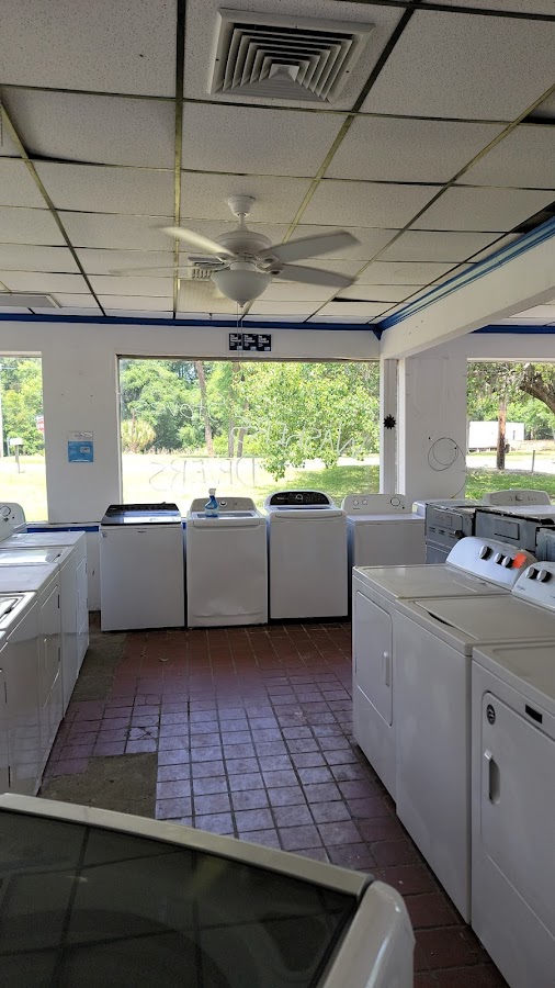 Coastal Appliances LLC