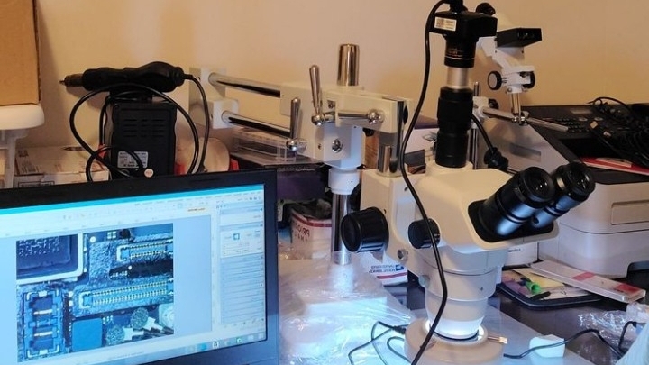 Nashville iPhone Repair & tv mount