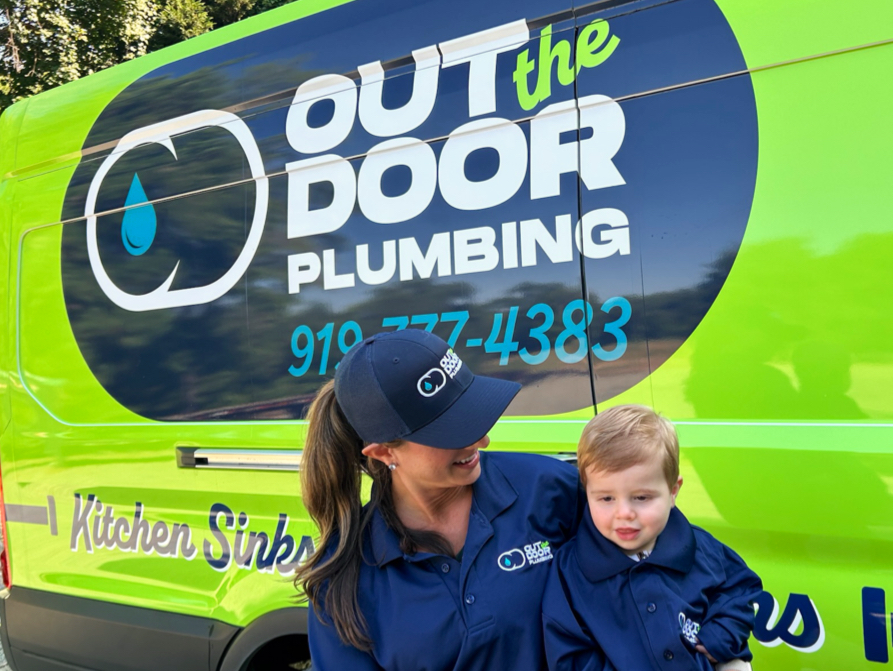 Out The Door Plumbing