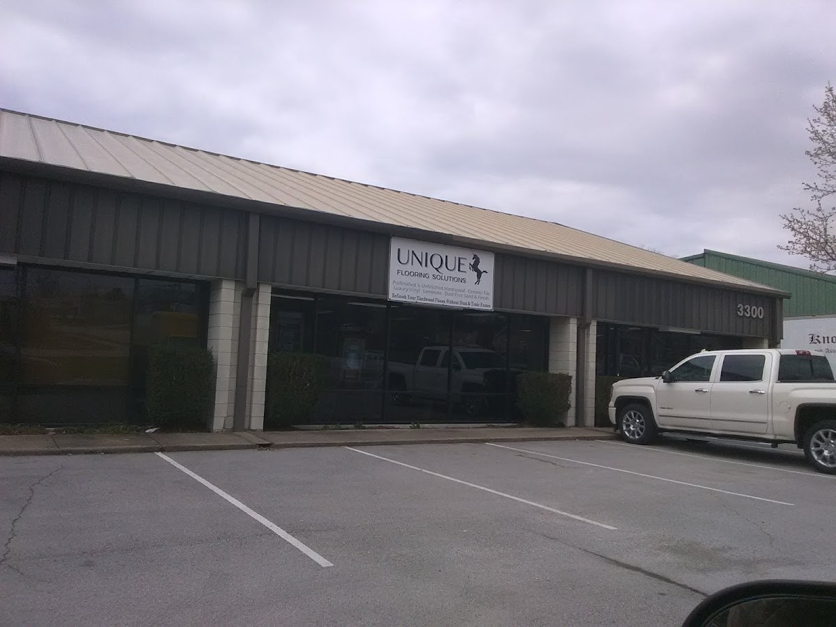 Unique Flooring Solutions