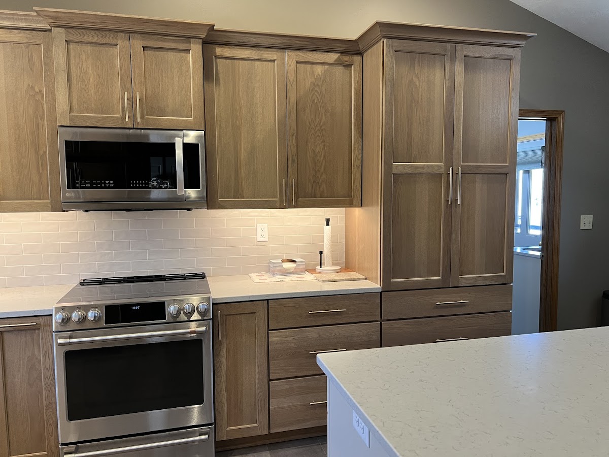 Mattison Remodeling LLC