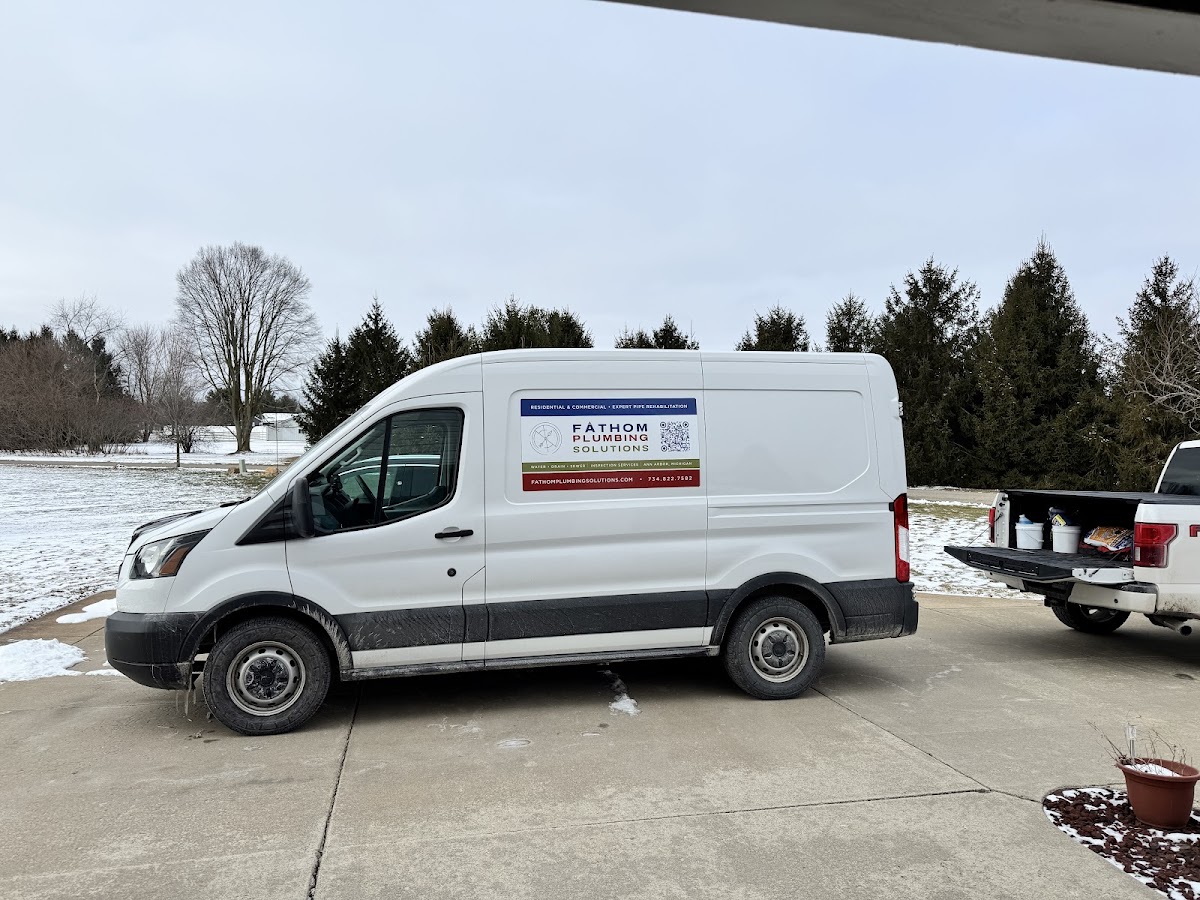 Fathom Plumbing Solutions