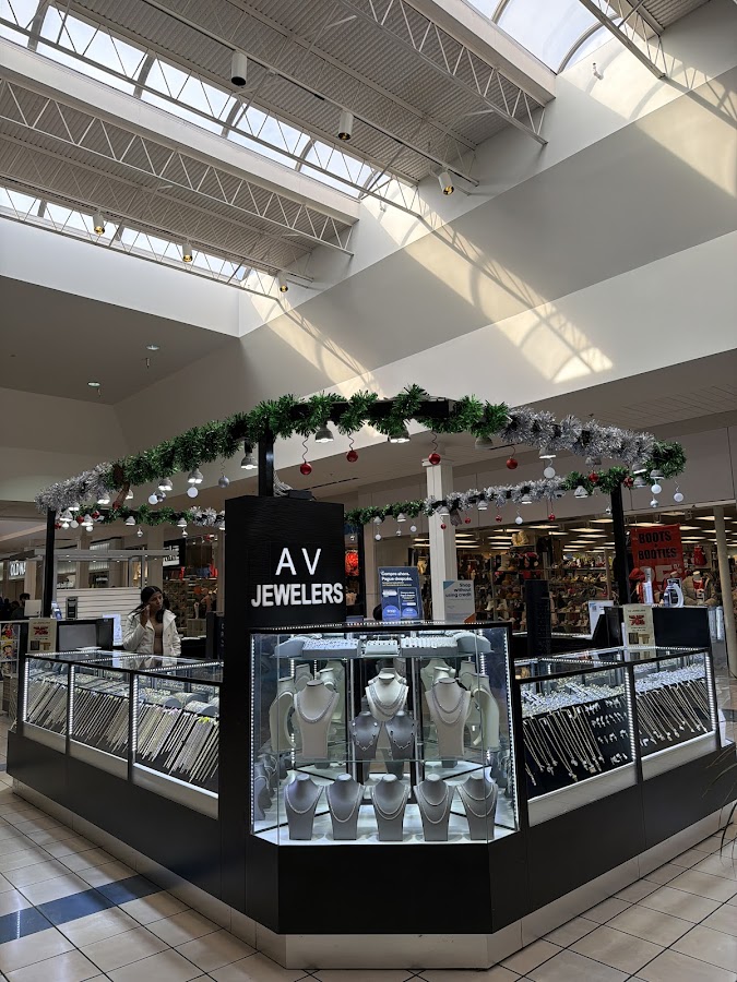 AV JEWELERS