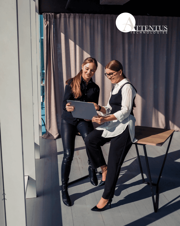 Attentus Technologies