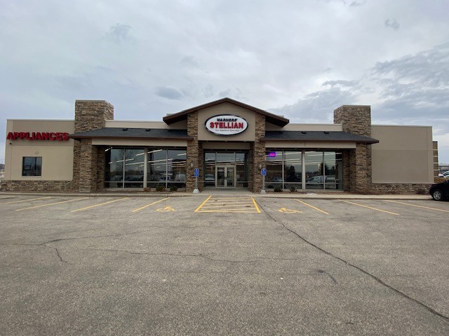 Warners' Stellian Appliance