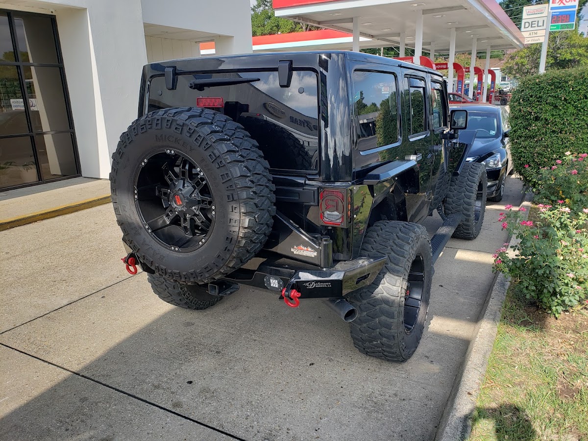 360 Automotive Solutions