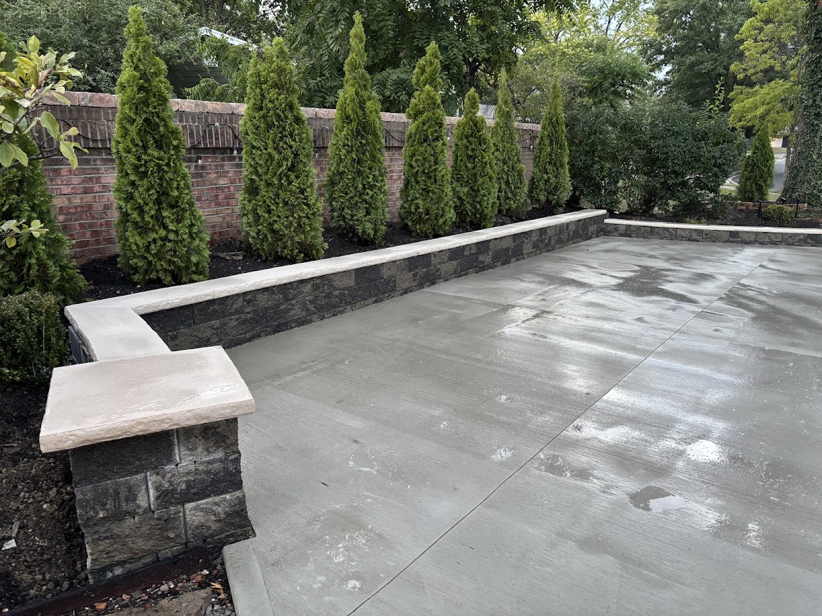 Supreme Concrete Solutions