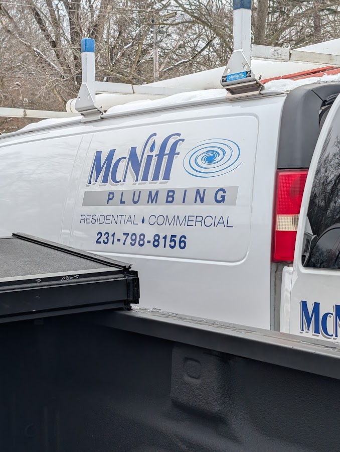 Mc Niff Plumbing
