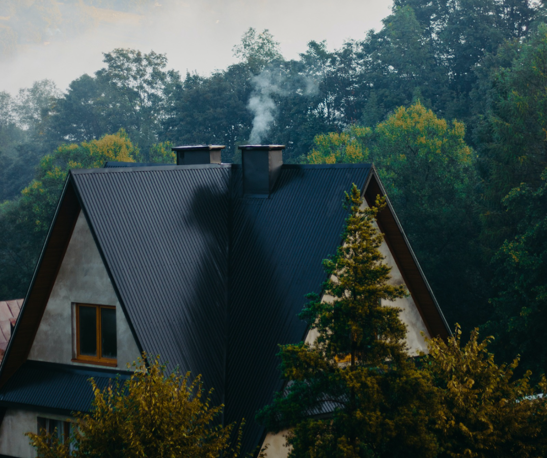 Pro Team Chimney Cleaning