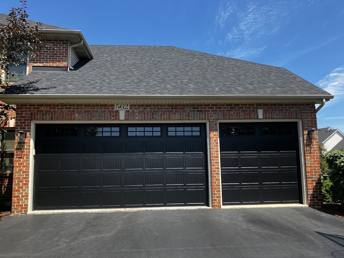 Precision Door Service