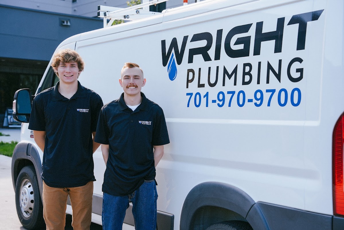 Wright Plumbing