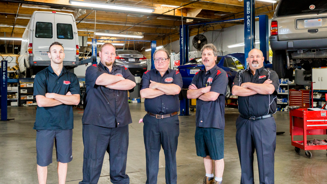 Riverside Transmission Center