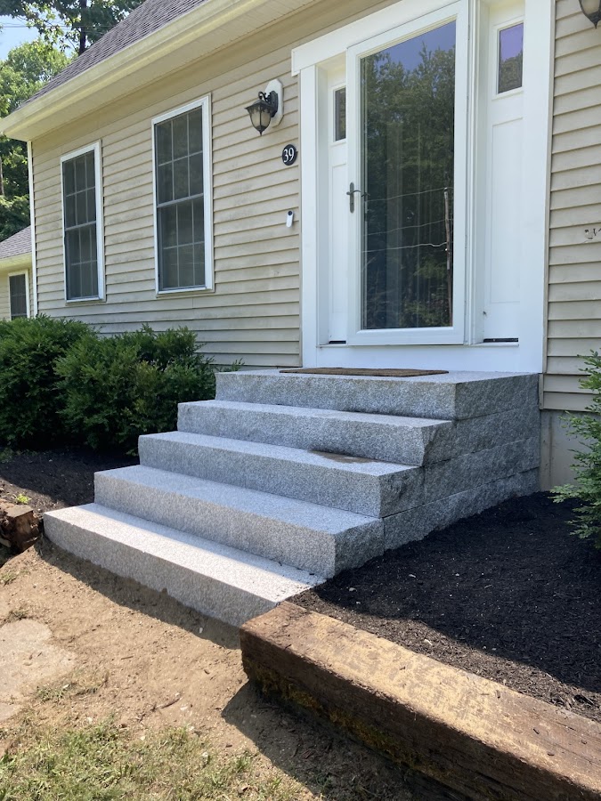 Burgess Landscaping Services