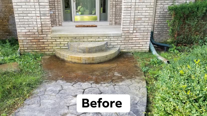 ON THE LEVEL CONCRETE RAISING INC