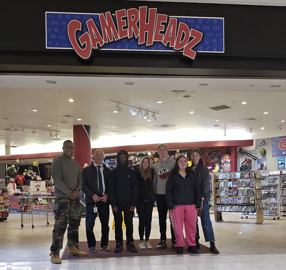 Gamerheadz Game Console Repair in Edina, MN photo