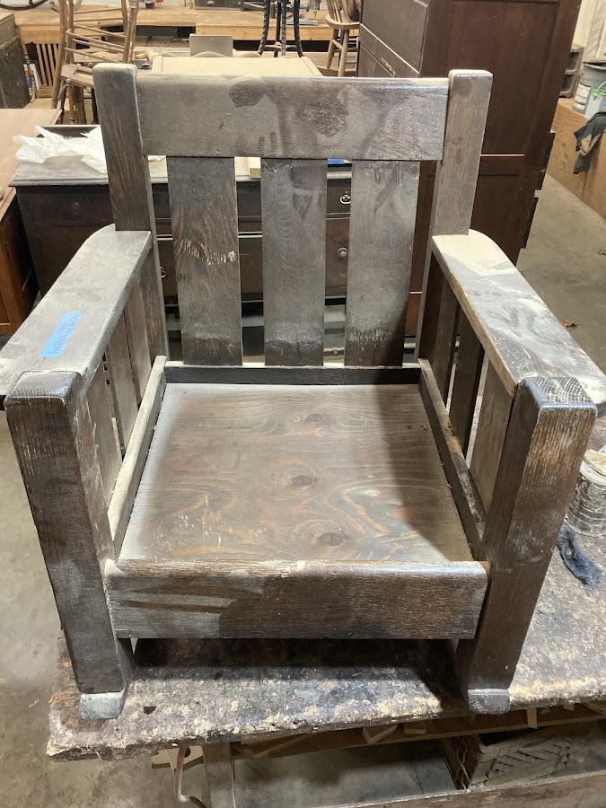 Wind River Woodworking