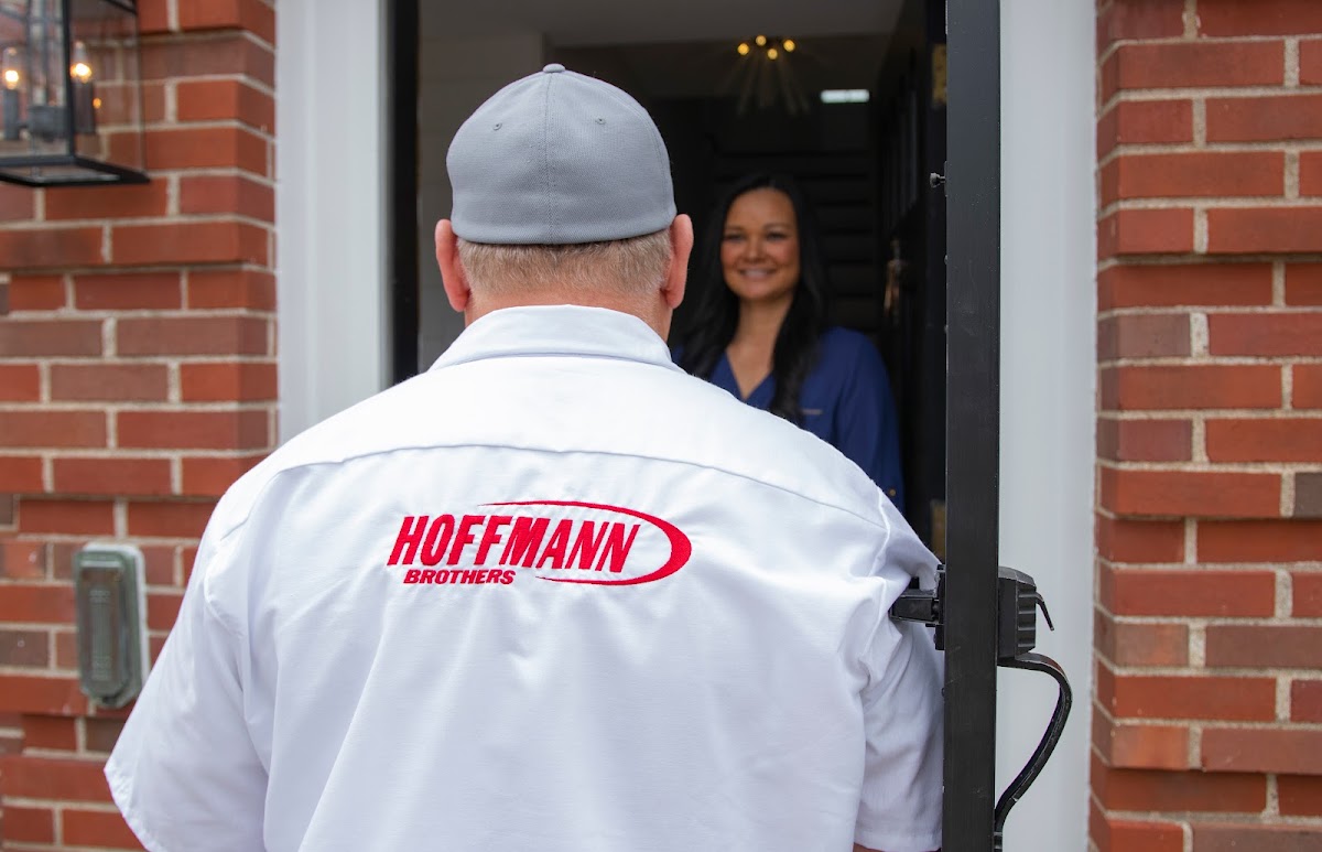 Hoffmann Brothers