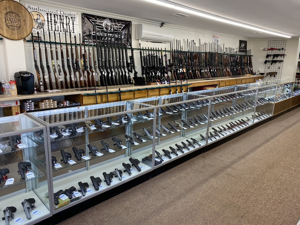 Kentucky Pawn - Somerset, Ky