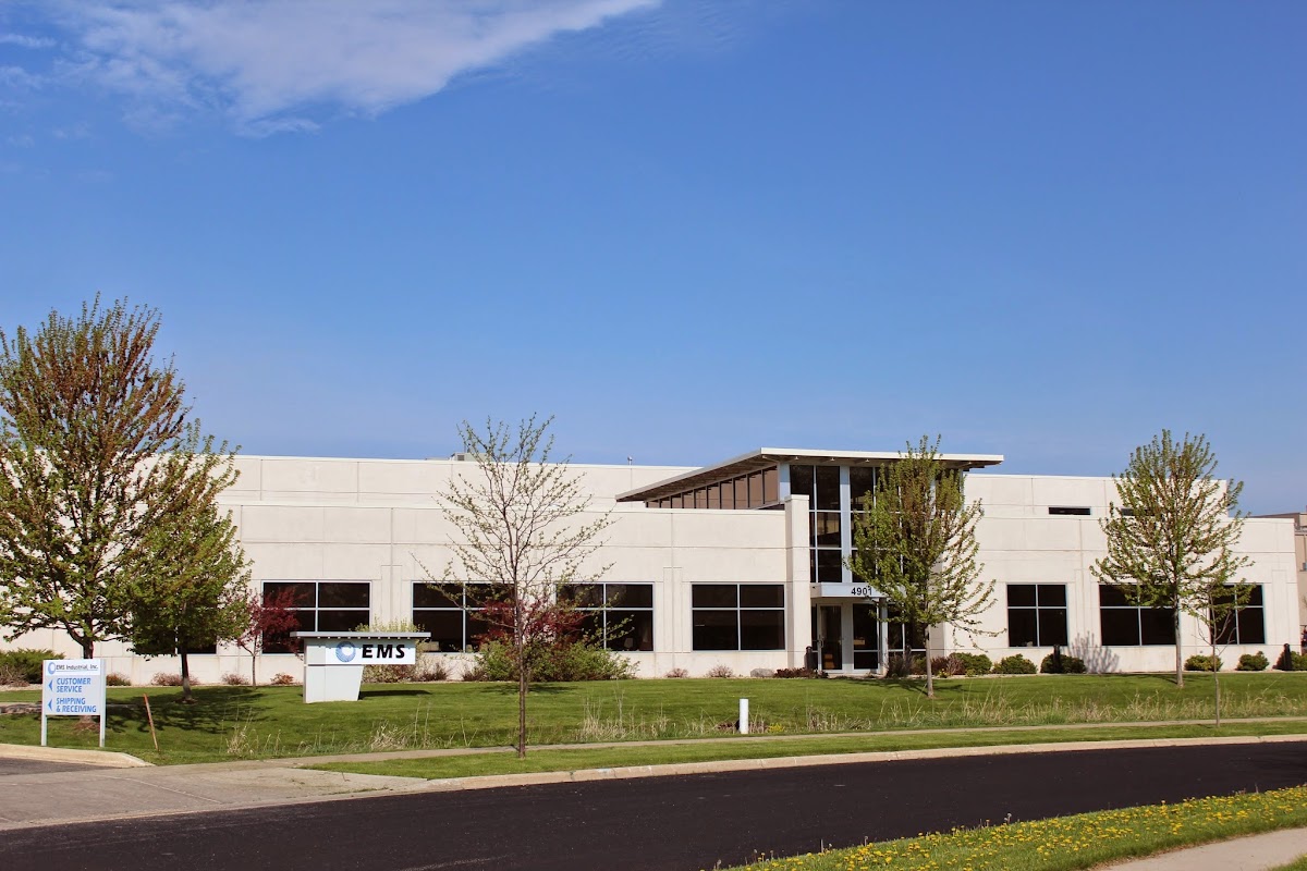 EMS Industrial, Inc.