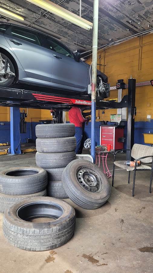 K1 Care Tire Service - K1 Care Tire Service Tire Repair in Decatur, GA photo