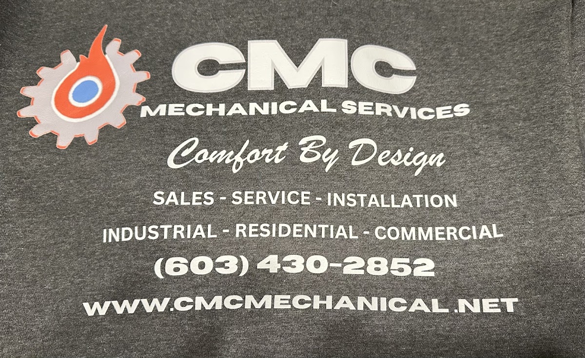 CMC Mechanical Services LLC