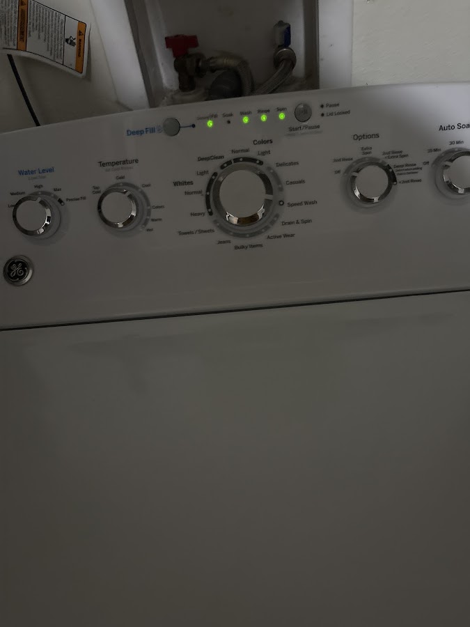 Tn Appliance Exchange LLC