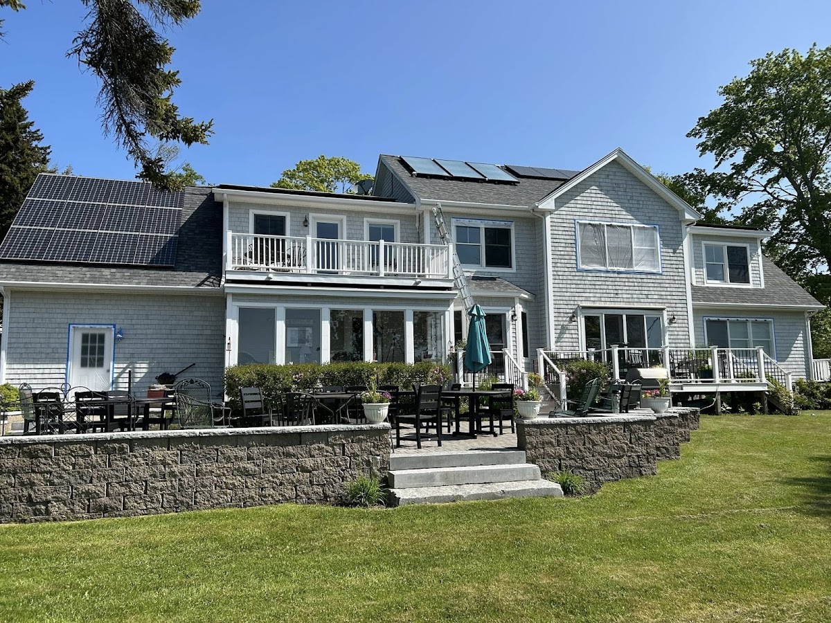 JM Painting and Home Improvements