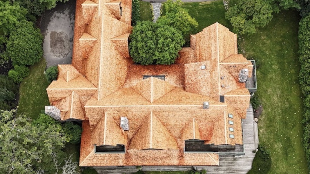 2 Brothers Roof Repair and Replacement