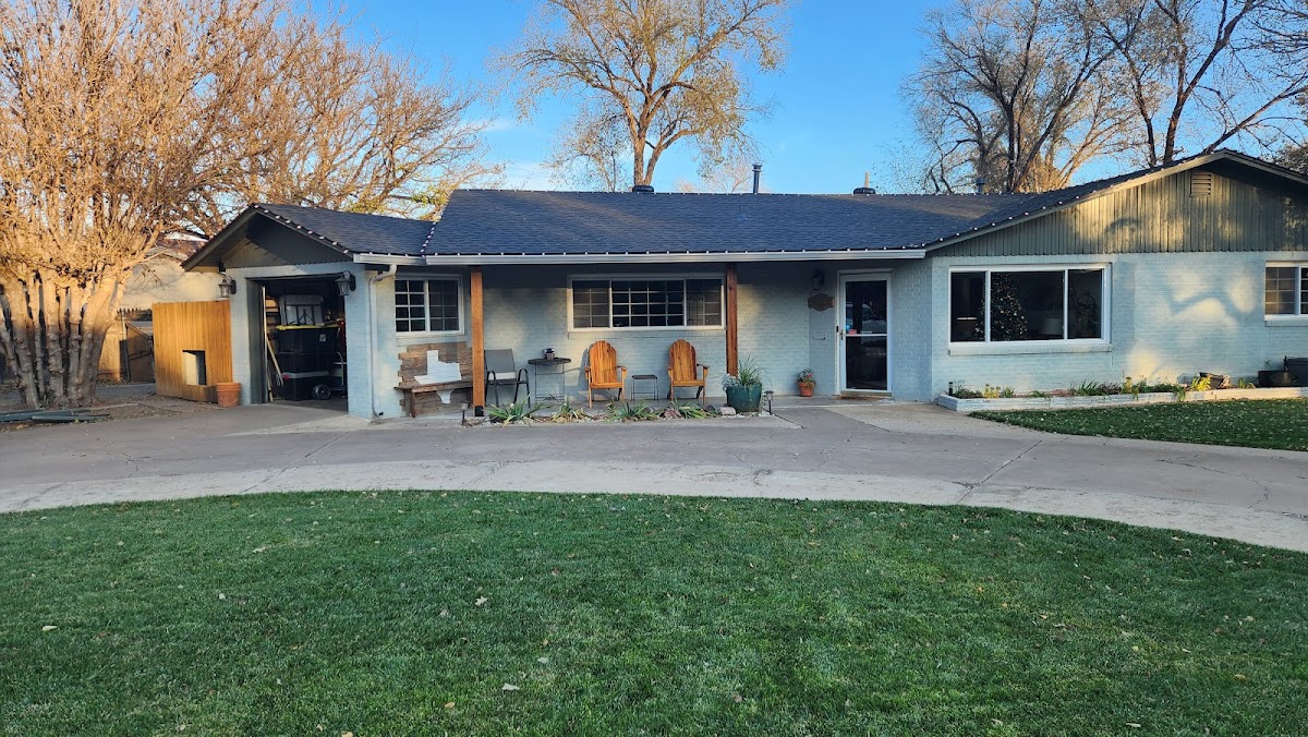 Heather's Handyman Services