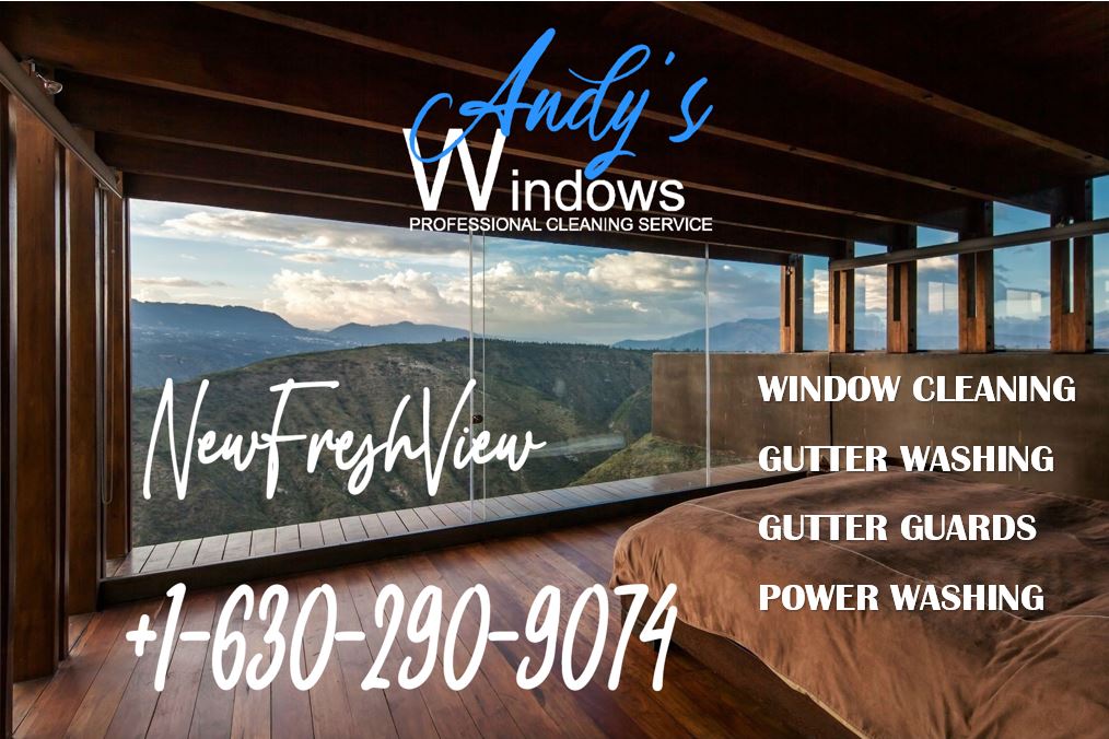 Andy's Windows