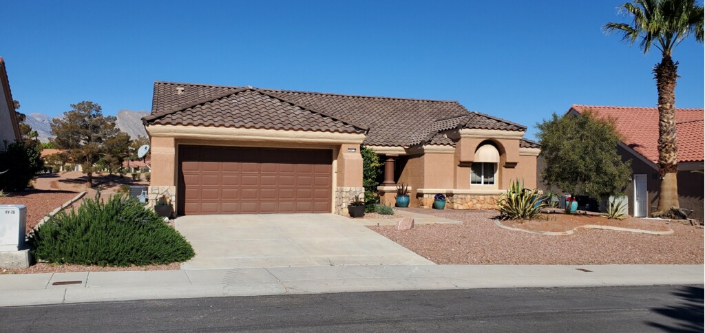 Las Vegas Roofing Repair