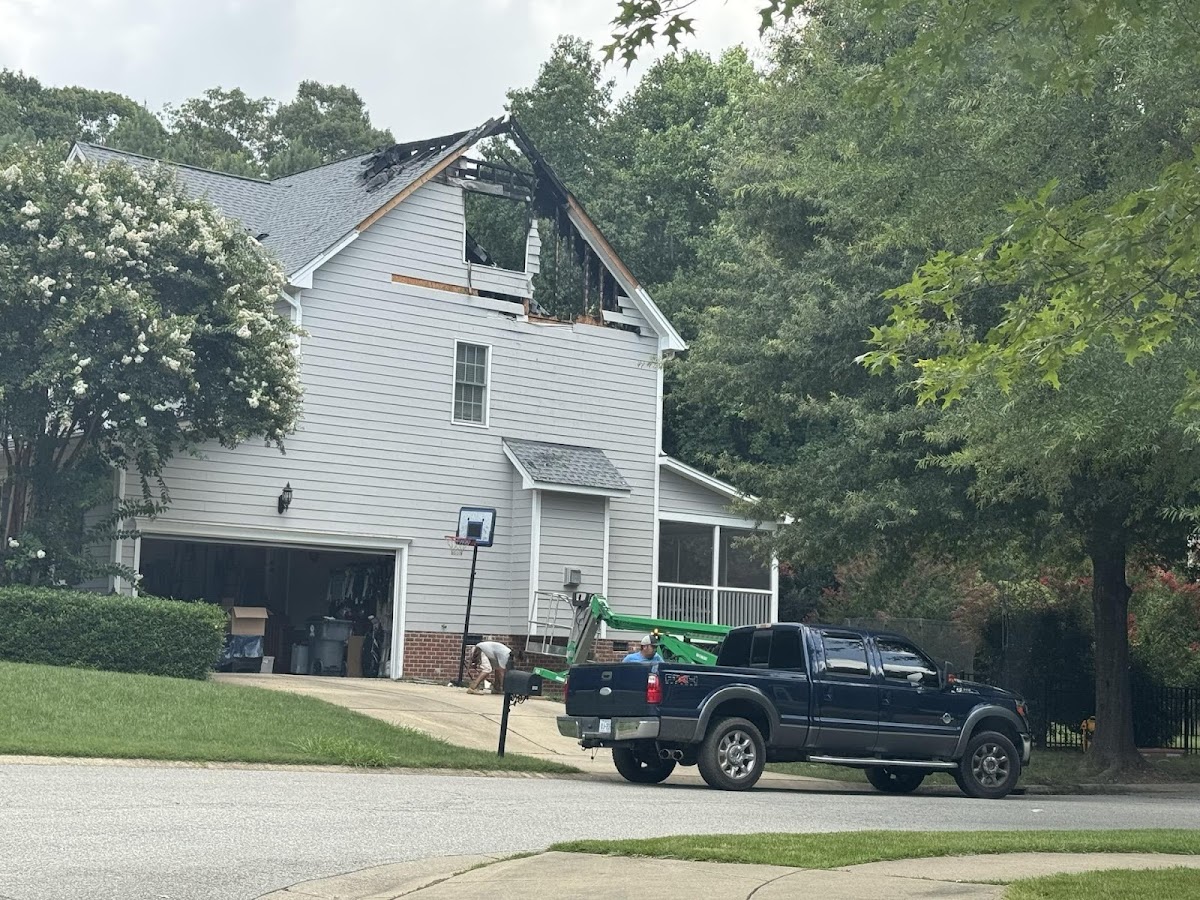 Franco Water & Fire Damage Restorations