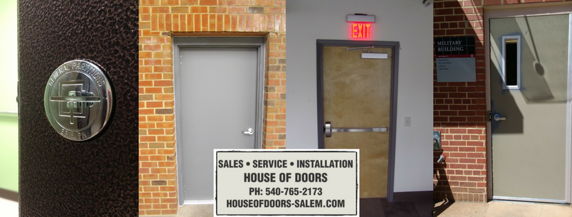 House of Doors - House of Doors Garage Door Repair in Cloverdale, VA photo