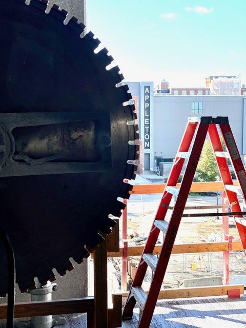 Prime Drilling and Sawing