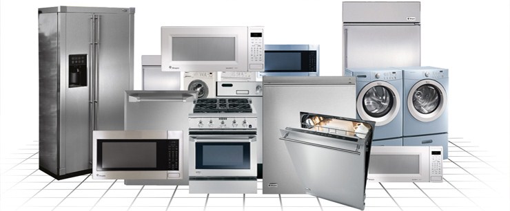 Appliance Repair Center of Maine Dryer Repair in Gray, ME photo