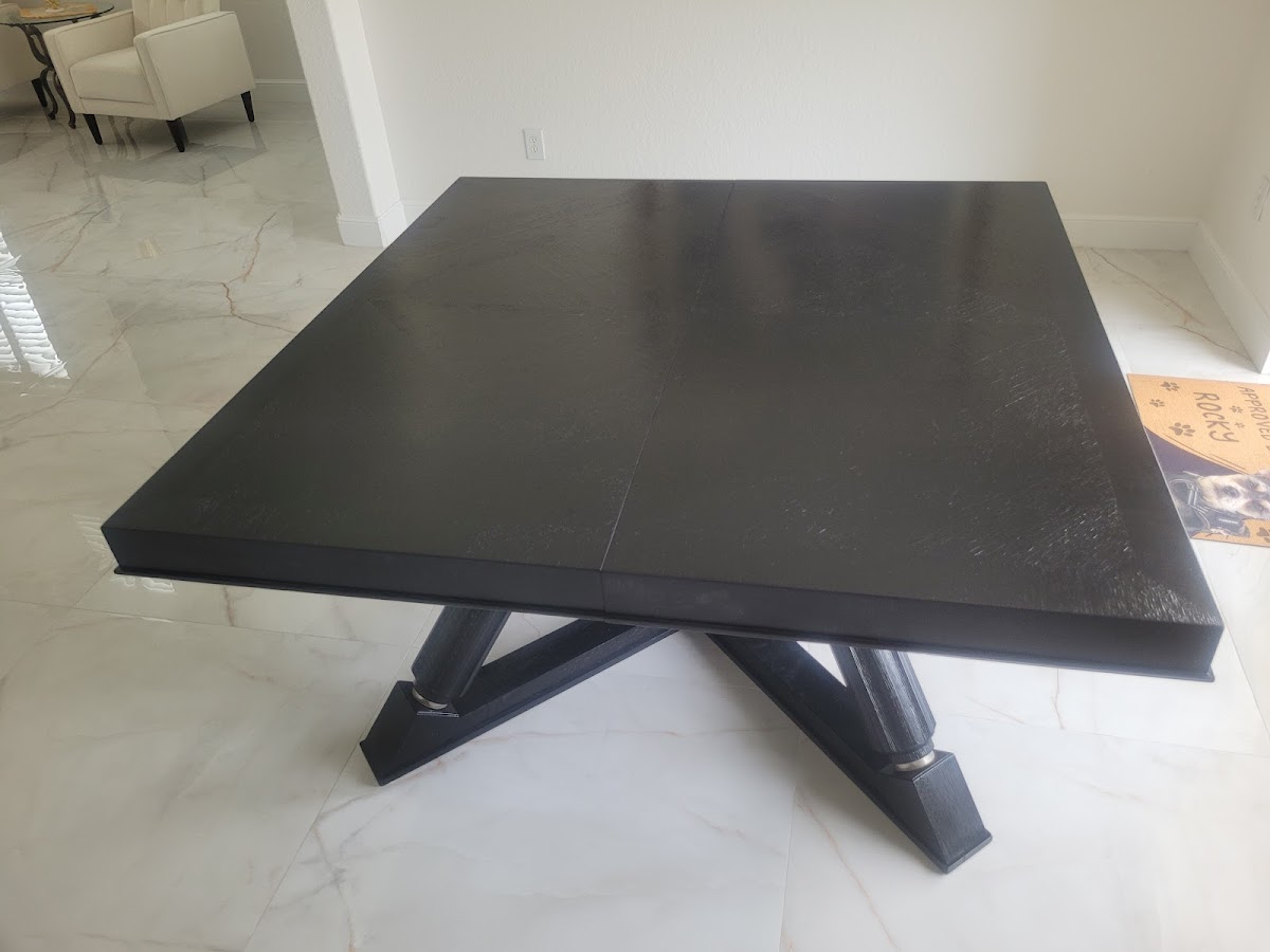 Gayle Furniture Restoration