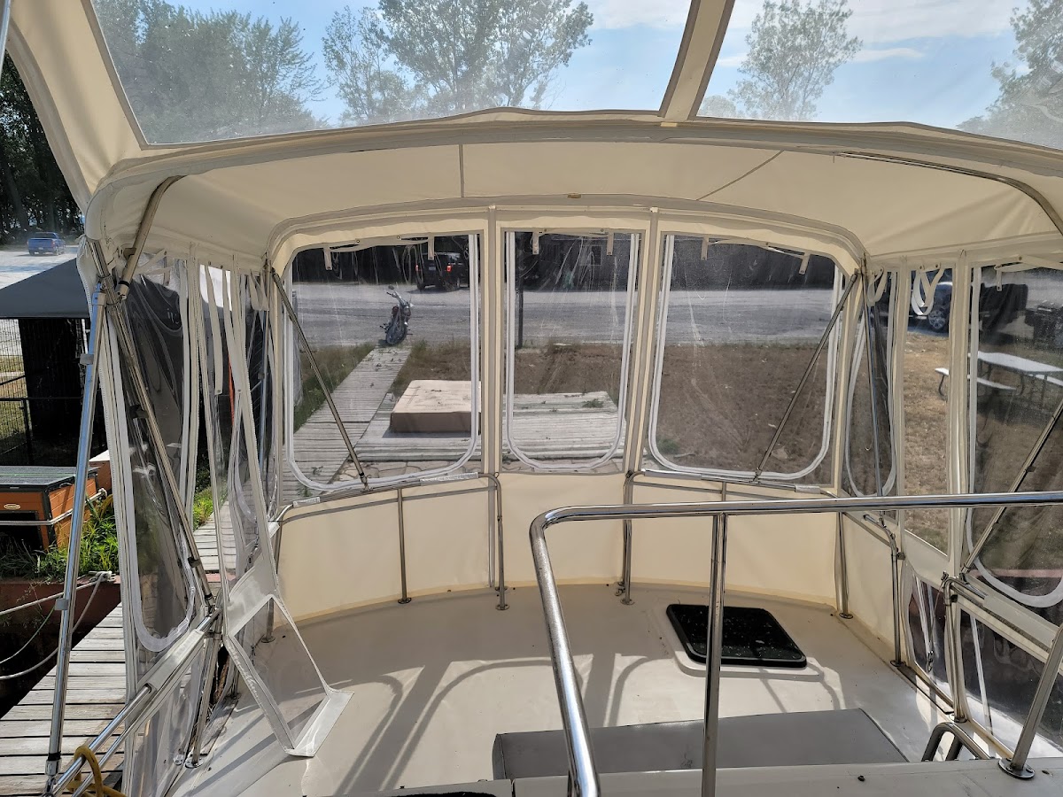 Lakeside Canvas & Upholstery - Lakeside Canvas & Upholstery Furniture Repair in Muskegon, MI photo